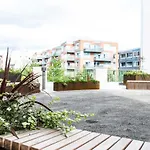 Biz Apartment Hammarby Sjöstad