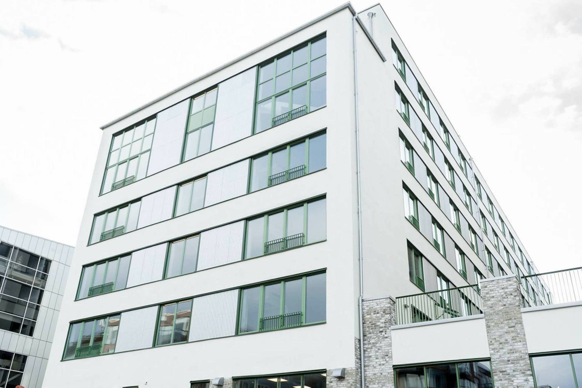 Biz Hammarby Sjöstad Lägenhetshotell Stockholm