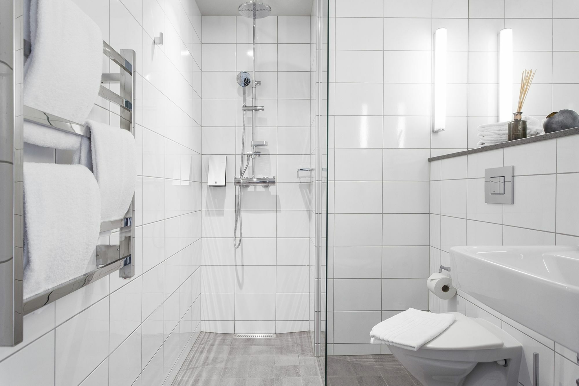 Lägenhetshotell Biz Hammarby Sjöstad 3*